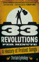 33 Revolutions Per Minute by Dorian Lynskey - Paperback