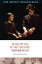 Shakespeare in the Theatre: Trevor Nunn by Professor Russell Jackson - Hardback