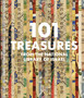 101 Treasures from the National Library of Israel by Raquel Ukeles - Hardback