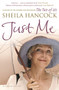 Just Me by Sheila Hancock - Paperback