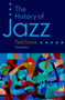 The History of Jazz by Ted Gioia - Paperback