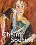 Chaim Soutine (German edition) by Susanne Gaensheimer - Paperback