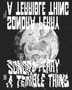Sondra Perry: A Terrible Thing by Museum of Contemporary Art Cleveland - Paperback
