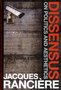 Dissensus : On Politics and Aesthetics by Jacques Ranciere - Hardback