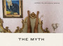 Juergen Teller: The Myth by Juergen Teller - Hardback