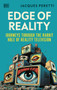 Edge of Reality : Journeys Through the Rabbit Hole of Reality Television by Jacques Peretti - Hardback