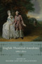 English Theatrical Anecdotes, 1660-1800 by Heather Ladd - Paperback