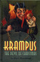 Krampus! : The Devil of Christmas by Monte Beauchamp - Hardback