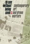 To See Without Being Seen : Contemporary Art and Drone Warfare by Svea Braunert - Paperback