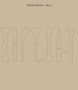 Michael Heizer : Altars by Ruth Fine - Hardback