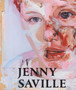 Jenny Saville by Richard Calvocoressi - Hardback