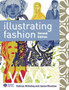 Illustrating Fashion by Kathryn McKelvey - Paperback