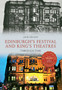 Edinburgh's Festival and King's Theatres Through Time by Jack Gillon - Paperback