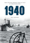 1940 the Second World War at Sea in Photographs by Phil Carradice - Paperback
