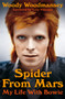 Spider from Mars : My Life with Bowie by Woody Woodmansey - Paperback