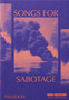 Songs for Sabotage : New Museum 2018 Triennial by Gary Carrion-Murayari - Hardback