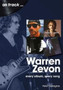 Warren Zevon On Track : Every Album, Every Song by Peter Gallagher - Paperback