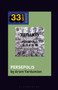 Iannis Xenakis's Persepolis by Dr.Aram Yardumian - Paperback