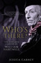 Who's There : The Biography of William Hartnell by Jessica Carney - Paperback
