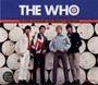 The Who by Chris Welch - Hardback