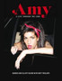 Amy Winehouse : A Life Through a Lens by Darren & Bloom Elliott Bloom - Hardback