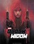 Marvel's The Black Widow Creating the Avenging Super-Spy by Michael Mallory - Hardback