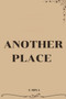 another place by C Miya - Paperback