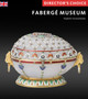 The Faberge Museum : Director's Choice by Vladimir Voronchenko - Hardback
