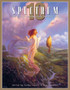 Spectrum 10 : The Best in Contemporary Fantastic Art by Arnie Fenner - Paperback