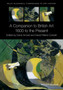 A Companion to British Art : 1600 to the Present by Dana Arnold - Paperback
