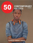 50 Contemporary Artists by Terrence Smith - Paperback