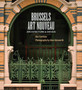 Brussels Art Nouveau : Architecture & Design by Alec Forshaw - Paperback