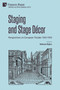 Staging and Stage Decor: Perspectives on European Theater 1500-1950 by Barbara Mujica - Paperback