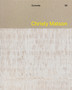 Christy Matson : Currents 38 by Christy Matson - Hardback