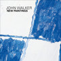 John Walker : New Paintings by John Walker - Paperback