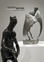 Against Nature : The Hybrid Forms of Modern Sculpture by Jon Wood - Hardback