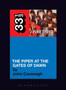 Pink Floyd's The Piper at the Gates of Dawn by John Cavanagh - Paperback