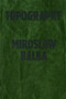 Miroslaw Balka : Topography by Suzanne Cotter - Hardback