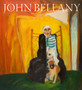 John Bellany by Keith Hartley - Hardback