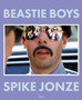 Beastie Boys by Spike Jonze - Hardback