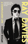 Ray Davies : A Complicated Life by Johnny Rogan - Paperback