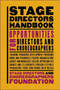 Stage Director's Handbook : Opportunities for Directors and Choreographers by David Diamond - Paperback