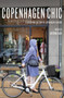 Copenhagen Chic : A Locational History of Copenhagen Fashion by Katrina Sark - Hardback