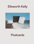 Ellsworth Kelly: Postcards by Ellsworth Kelly - Hardback