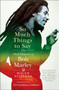 So Much Things to Say : The Oral History of Bob Marley by Roger Steffens - Hardback