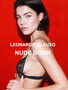 Nude book. Leonardo Glauso : Models, photography and fashion. by Leonardo Glauso - Hardback