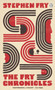 The Fry Chronicles : Penguin Picks by Stephen Fry - Paperback
