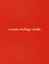 Ellen Akimoto : Creamy Feelings Curdle by Galerie Rothamel - Hardback