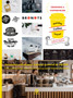 Designing a Coffeehouse by sendpoints - Hardback