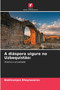 A diaspora uigure no Uzbequistao by Bakhromjon Khaynazarov - Paperback